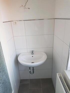 Foto - Erdgeschoßwohnung in Frauenau zur Miete