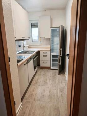 Foto - 2 Zimmer Etagenwohnung zum Kaufen in Ludwigshafen am Rhein