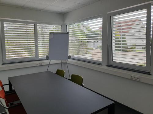 Foto - Büro- Praxisräume - 2 Zimmer - 40qm - ab April in Alfdorf