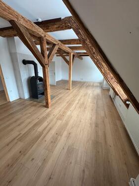 Foto - Maisonette Wohnung in Eicklingen 94qm