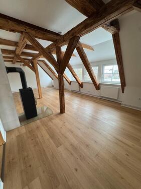 Foto - 3 Zimmer Maisonettenwohnung zur Miete in Eicklingen