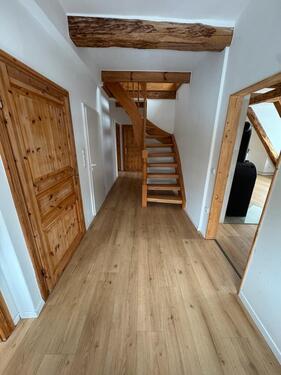 Foto - 3 Zimmer Maisonettenwohnung in Eicklingen