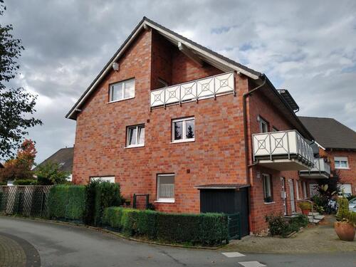 Foto - DG 57 qm Wohnung in Welver - 400,00&nbsp;EUR Kaltmiete, ca.&nbsp; 57,50&nbsp;m&sup2;