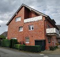 DG 57 qm Wohnung in Welver - 400,00&nbsp;EUR Kaltmiete, ca.&nbsp; 57,50&nbsp;m&sup2; in Welver (PLZ: 59514)