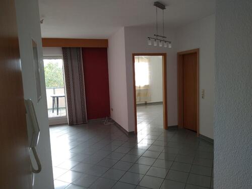 Foto - Dachgeschoßwohnung in Welver zur Miete