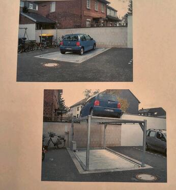 Foto - Stellplatz in Konstanz (Niederburg) zu vermieten