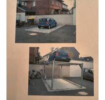 Stellplatz in Konstanz (Niederburg) zu vermieten