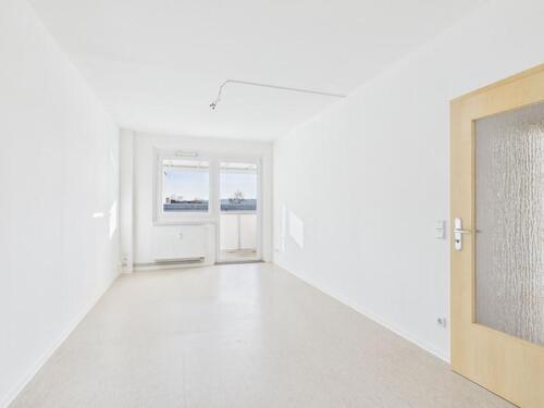 Foto - Etagenwohnung in Chemnitz zur Miete