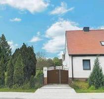 Doppelhaushälfte Groß Rosenburg 