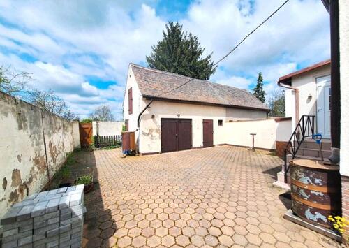 Foto - 4 Zimmer Doppelhaushälfte in Calbe (Saale)