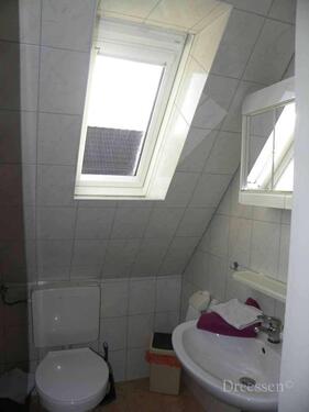 Foto - 1 Zimmer Dachgeschoßwohnung in Büsum