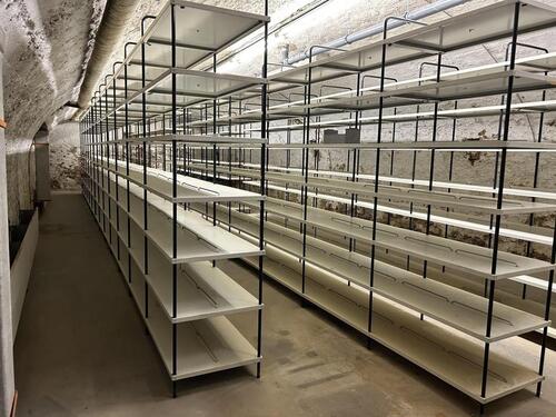 Foto - Gewölbekeller mit viel Platz zu vermieten !