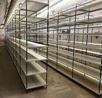 Gewölbekeller mit viel Platz zu vermieten ! - Bingen am Rhein