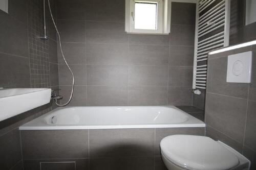 Foto - 3 Zimmer Etagenwohnung zur Miete in Minden