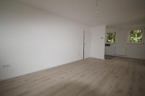 Foto - Etagenwohnung in Minden zur Miete