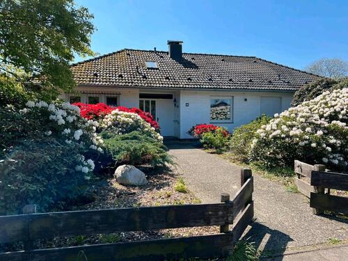 Foto - Privat Bungalow - 425.000,00&nbsp;EUR Kaufpreis, ca.&nbsp; 130,00&nbsp;m&sup2;