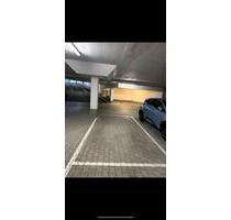 Stellplatz Tiefgarage Schäringerstraße Nymphenburg - München Neuhausen-Nymphenburg