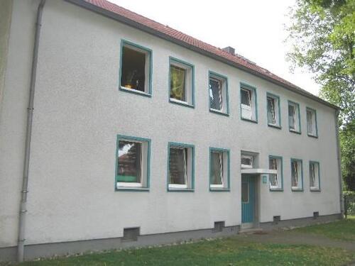 Foto - Renovierte 2-Zimmer Wohnung mit großer Wohnküche in Zechensiedlung