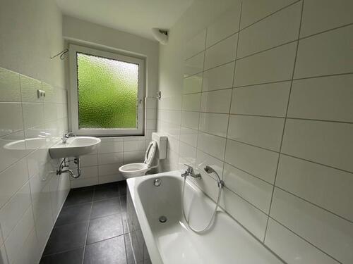 Foto - Erdgeschoßwohnung in Essen zur Miete