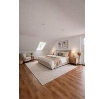 Schicke Maisonette in Lemgo - 1.210,00&nbsp;EUR Kaltmiete, ca.&nbsp; 117,00&nbsp;m&sup2; in Lemgo (PLZ: 32657)