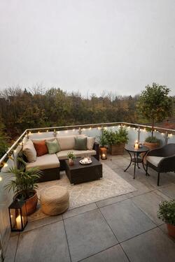 Foto - 3 Zimmer Maisonettenwohnung zur Miete in Lemgo