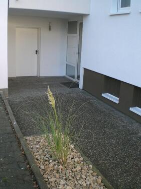 Foto - Gepflegte 3-Zimmer-Wohnung mit Balkon im 2. OG in Kornwestheim