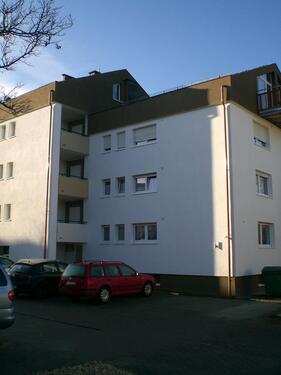Foto - Etagenwohnung in Kornwestheim zur Miete