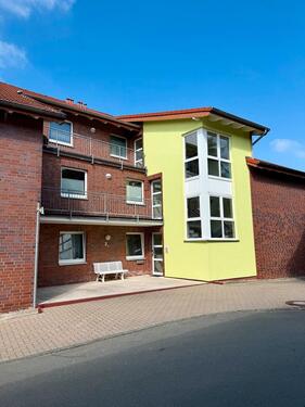 Foto - Mietwohnung 61 Quadratmeter - 505,00&nbsp;EUR Kaltmiete, ca.&nbsp; 61,00&nbsp;m&sup2;
