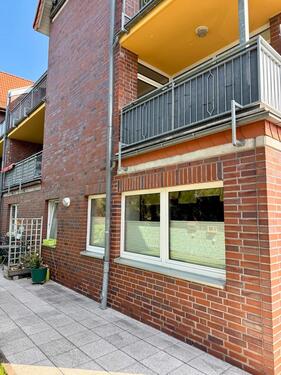 Foto - 2 Zimmer Etagenwohnung zur Miete in Salzhemmendorf