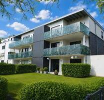Moderne 4-Zimmer-Wohnung, nur wenige Schritte von der Wupper entfernt! - Leichlingen (Rheinland)