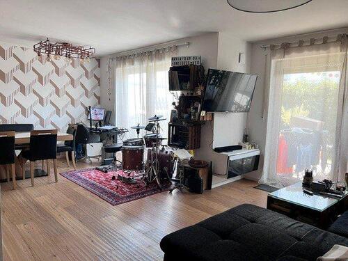 Foto - 2 Zimmer Erdgeschoßwohnung zum Kaufen in Ingolstadt