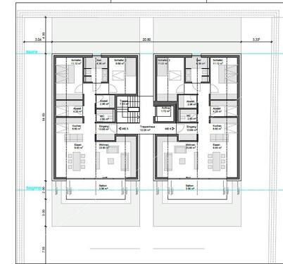 Foto - Mehrfamilienhaus, Wohnhaus in Gütersloh zum Kaufen