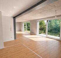 4-Zimmer - Erstbezug - Loftcharakter - WG geeignet - München Aubing-Lochhausen-Langwied