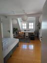 Foto - 2 Zimmer Dachgeschoßwohnung zur Miete in Zwingenberg