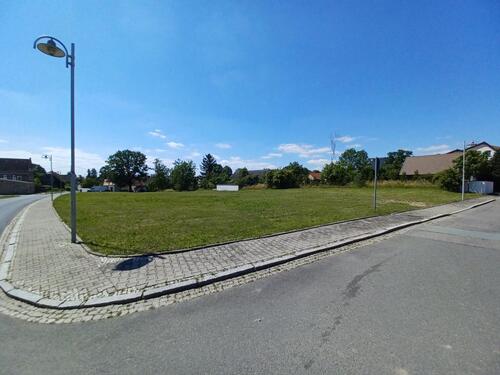 Foto - Grundstück in Stauchitz zur Miete