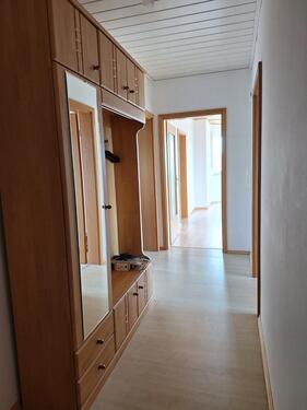 Foto - Etagenwohnung zur Miete in Coburg