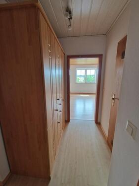 Foto - Etagenwohnung in Coburg