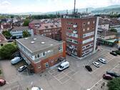 Foto - Helles Büro mitten in Göppingen mit Weitblick