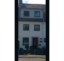 zentrumsnahes sonniges Reihenhaus mit Garten zur Miete - Göttingen Grone