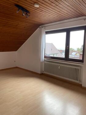 Foto - Etagenwohnung in Ballrechten-Dottingen zur Miete