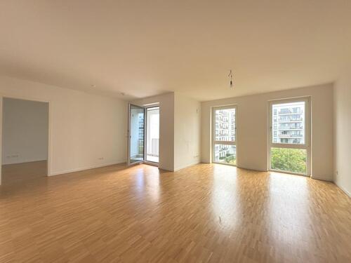 Foto - Etagenwohnung zur Miete in Hamburg