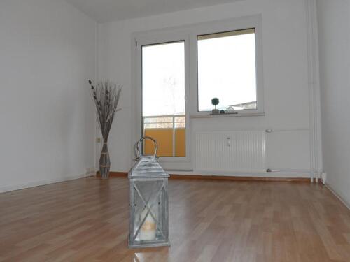 Foto - Etagenwohnung in Gera zur Miete