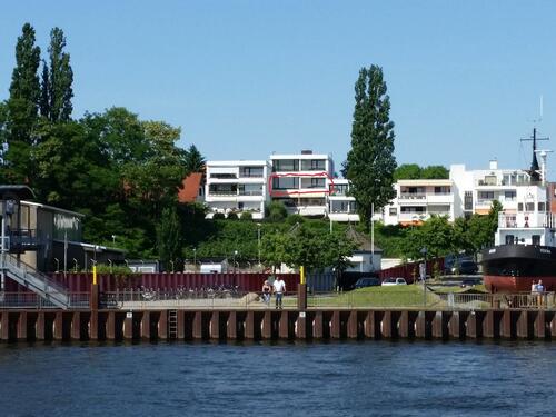 Foto - Etagenwohnung zur Miete in Bremen