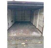 Garage ab 01.11. zu vermieten!! - Hagen Hagen-Mitte