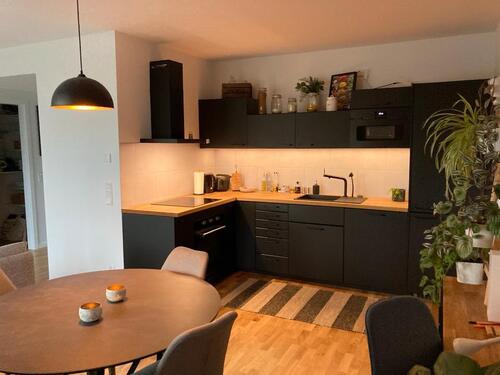 Foto - Etagenwohnung in Langen (Hessen)