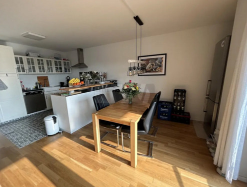 Foto - Etagenwohnung in Grenzach-Wyhlen