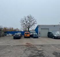 Werkstatt zu vermieten - 1.000,00 EUR Kaltmiete, in Karlsruhe (PLZ: 76185) Mühlburg