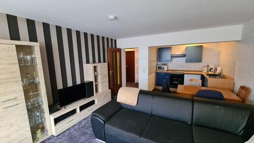 Foto - Willingen: 2-Zimmer-Wohnung (59 m²) frei ab sofort