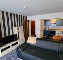 Willingen: 2-Zimmer-Wohnung (59 m²) frei ab sofort - Willingen (Upland)