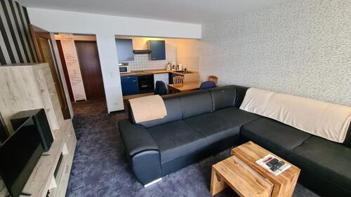 Foto - Etagenwohnung zur Miete in Willingen (Upland)